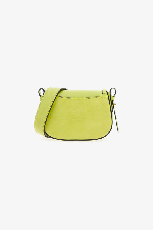 RC Fang Bang Shoulder Bag Light green SWB007-PZ078
