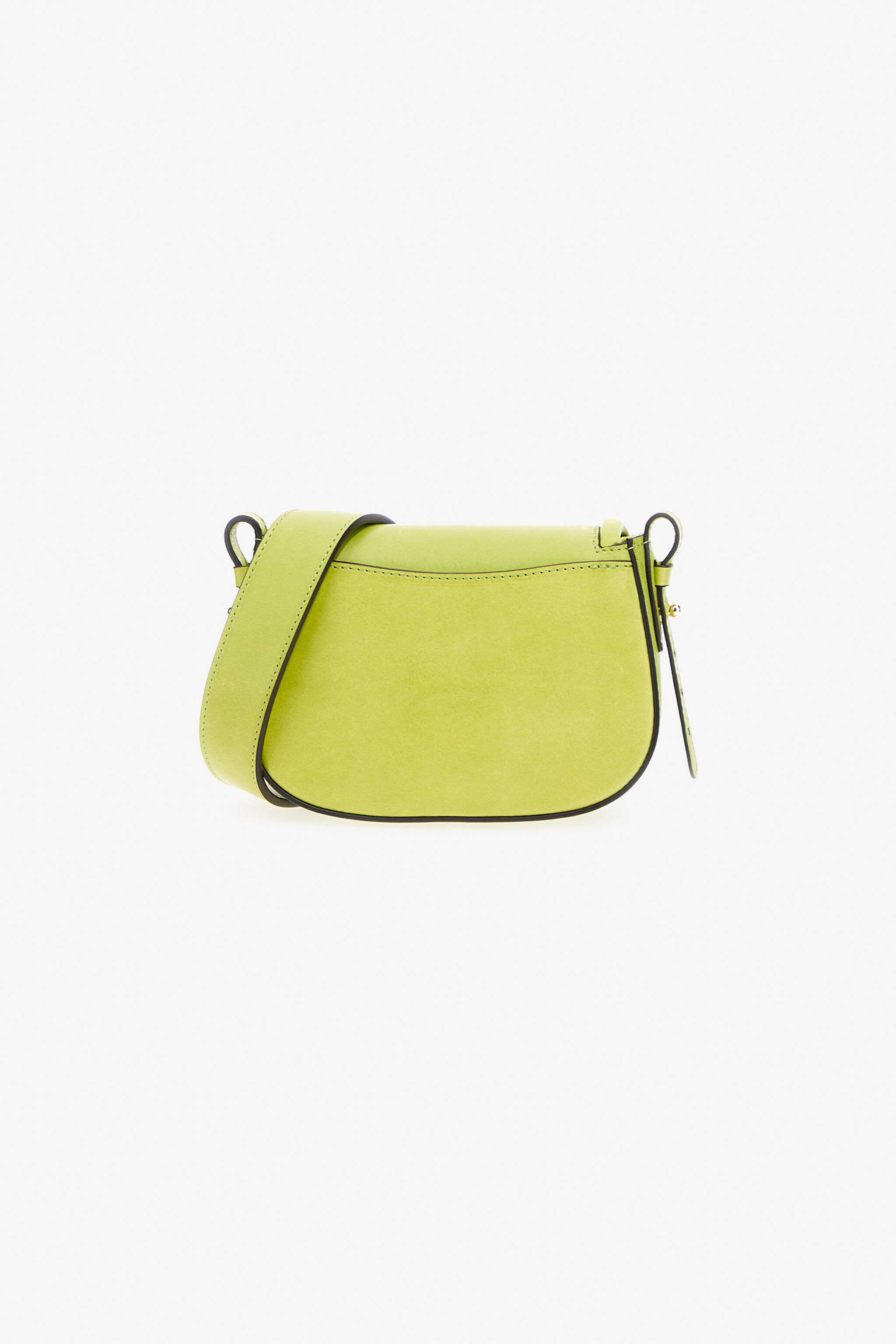 RC Fang Bang Shoulder Bag Light green SWB007-PZ078