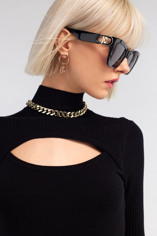 JC Occhiale da sole Just Cavalli Nero RALD22-ID025
