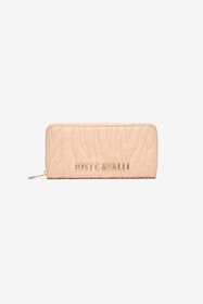 ${brand} Abgesteppte Geldbörse Mit Logo ${colorDescription} ${masterID}