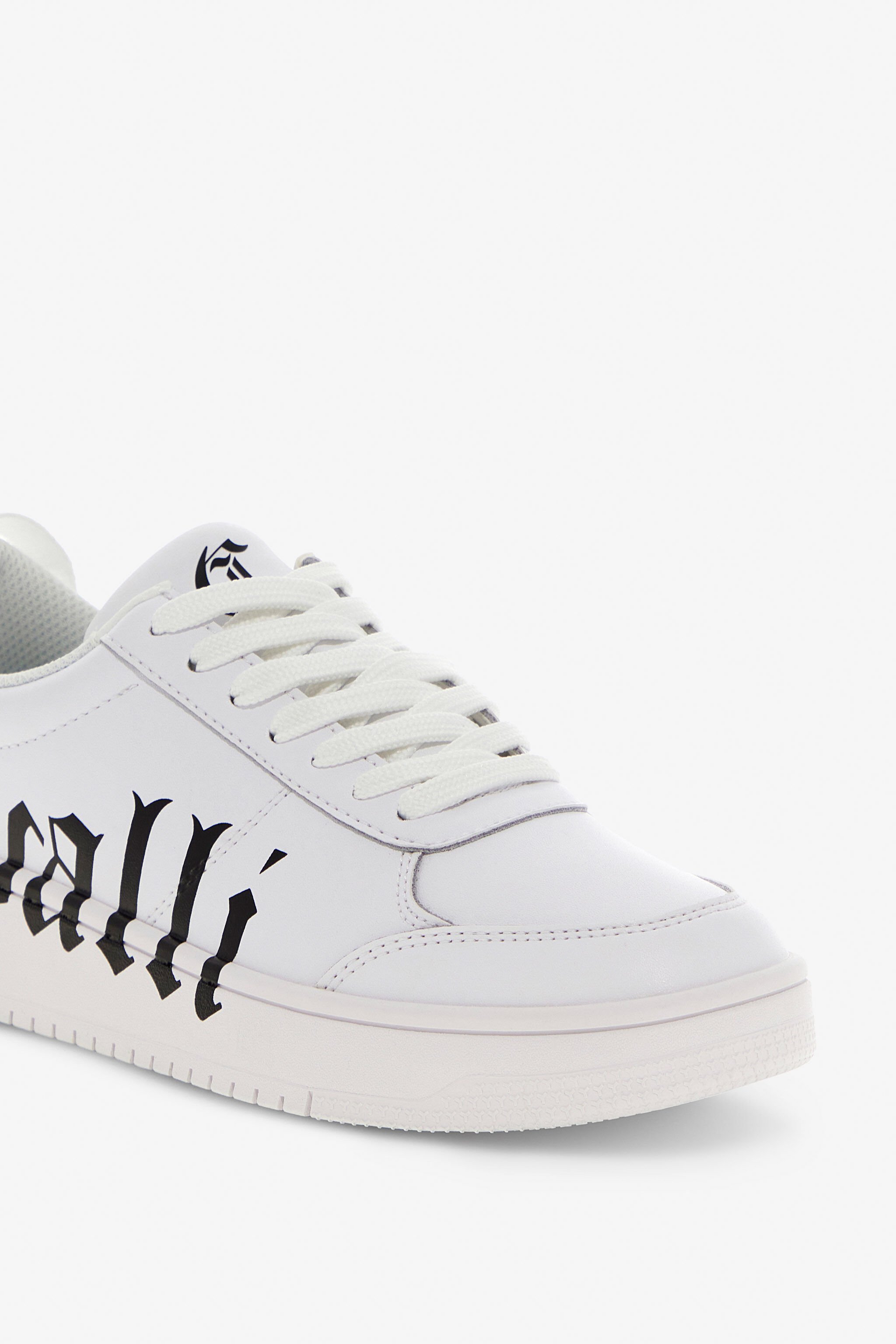 JC Just Cavalli Sneakers Blanc TFS050-TF370