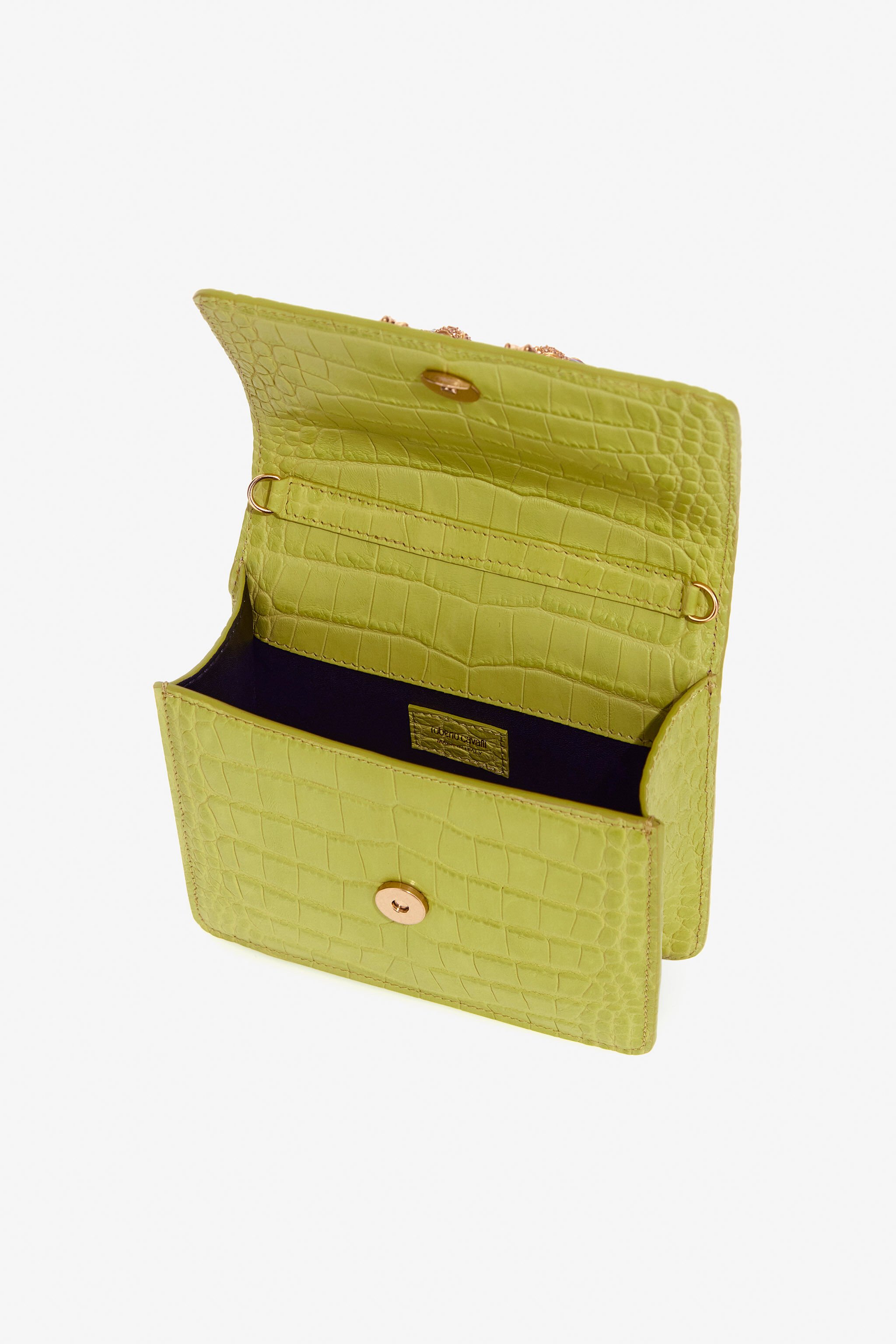 RC Medium Roar Bag Light green SKB023-PZ975