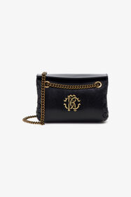 ${brand} Schultertasche mit RC-Logo ${colorDescription} ${masterID}