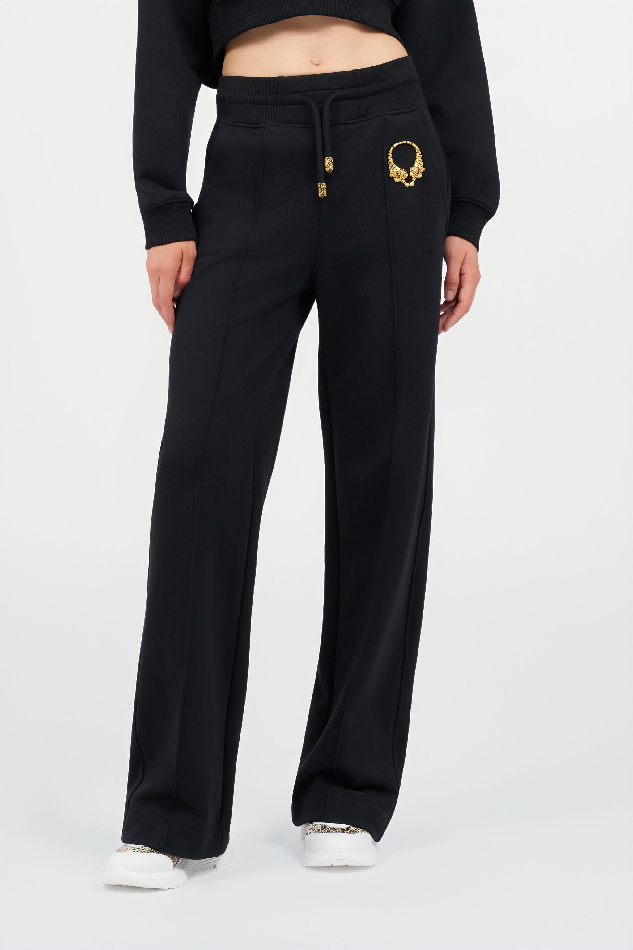 RC Black Roar Trousers RC Black Roar Trousers BLACK WQT20B-CF057