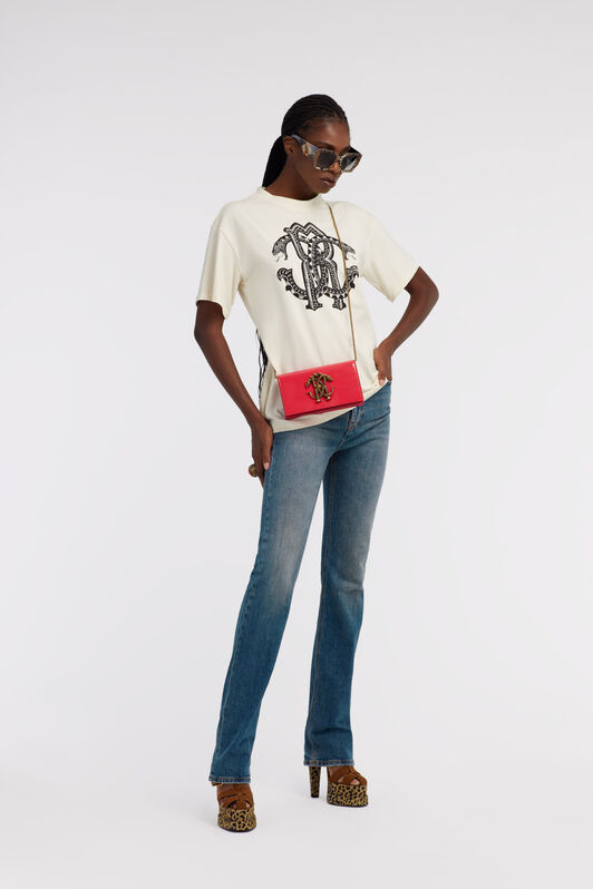 RC Slim Jeans Dark blue SKJ218-DS001