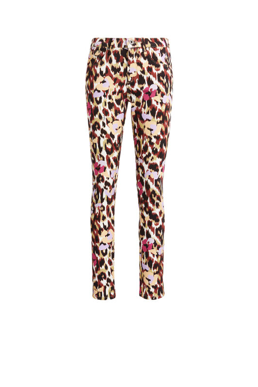 RC Trousers SIENNA/CATKIN IQJ232-DAP62