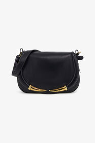 ${brand} Borsa a spalla Fang Bag ${colorDescription} ${masterID}