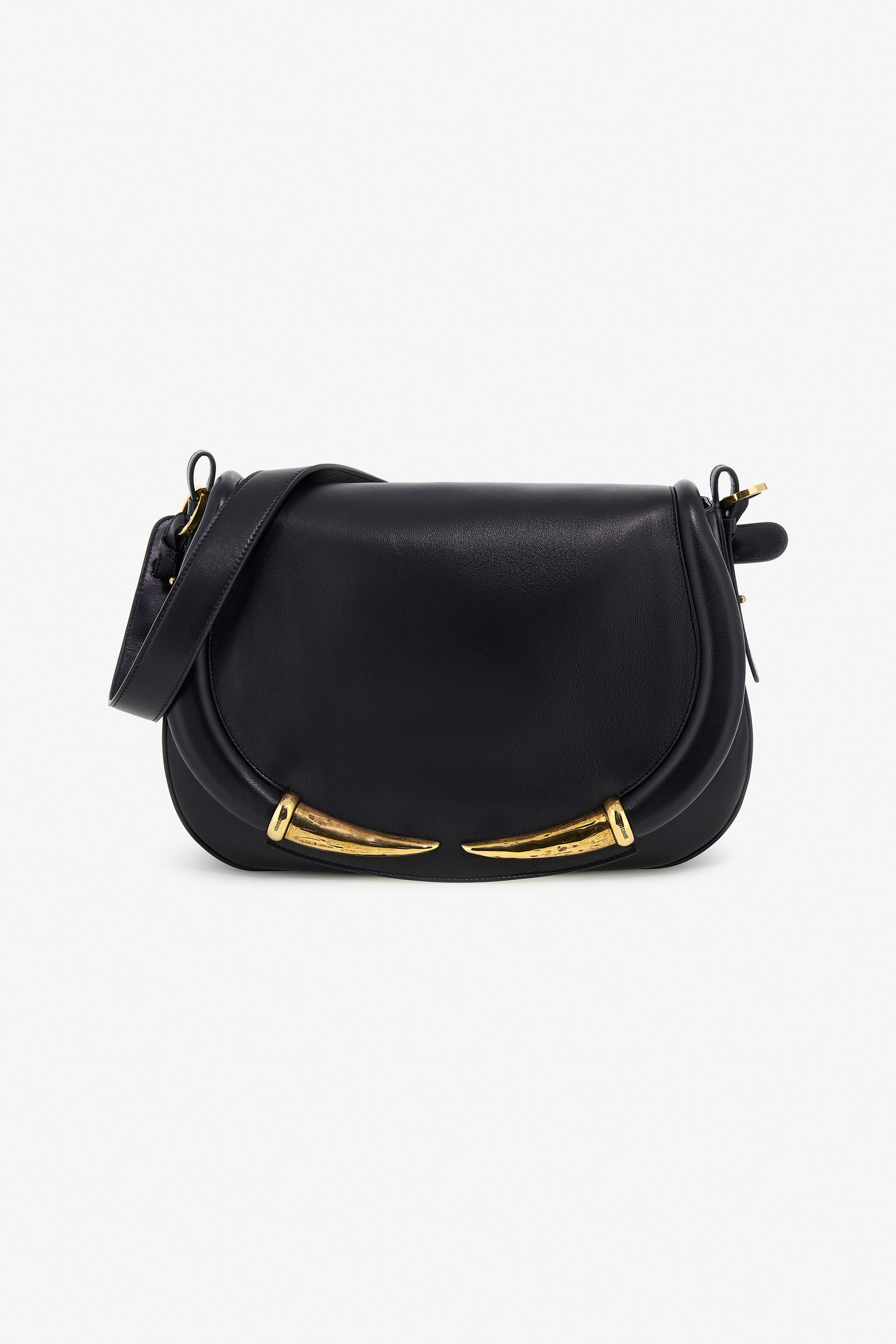 RC Borsa a spalla Fang Bag Nero SWB009-PZ078
