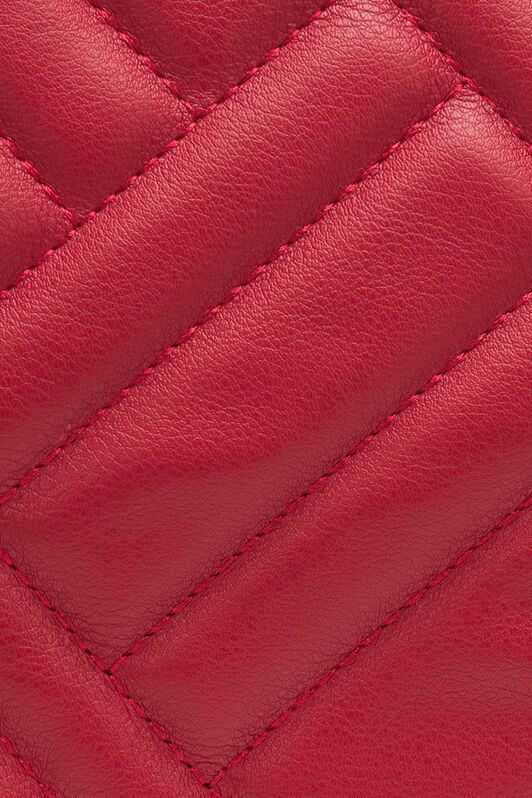 CL Schultertasche Cavalli Class Rot SXB00C-AB076