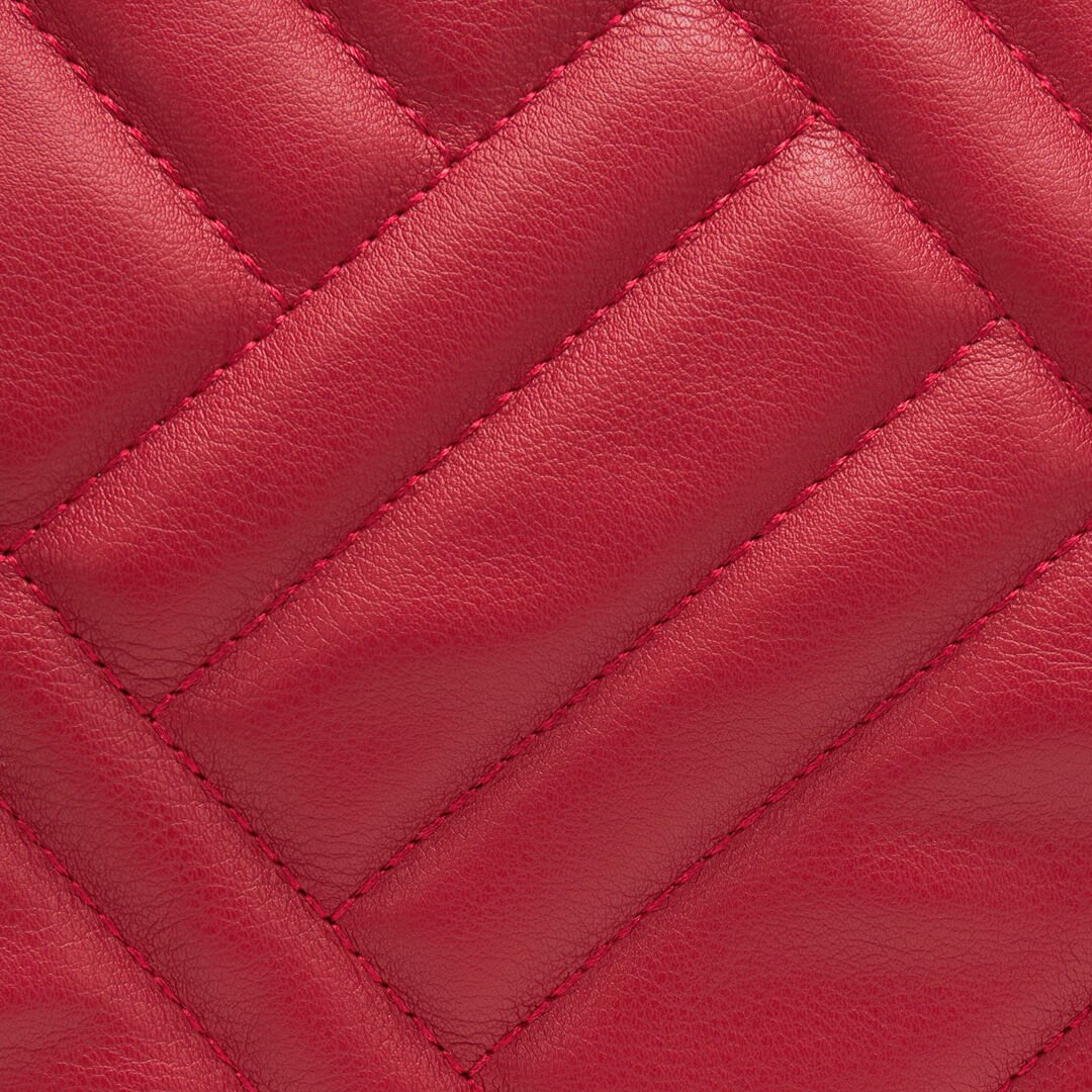 CL Schultertasche Cavalli Class Rot SXB00C-AB076