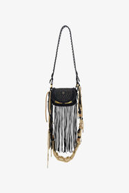 ${brand} Fringe Fang Bag ${colorDescription} ${masterID}