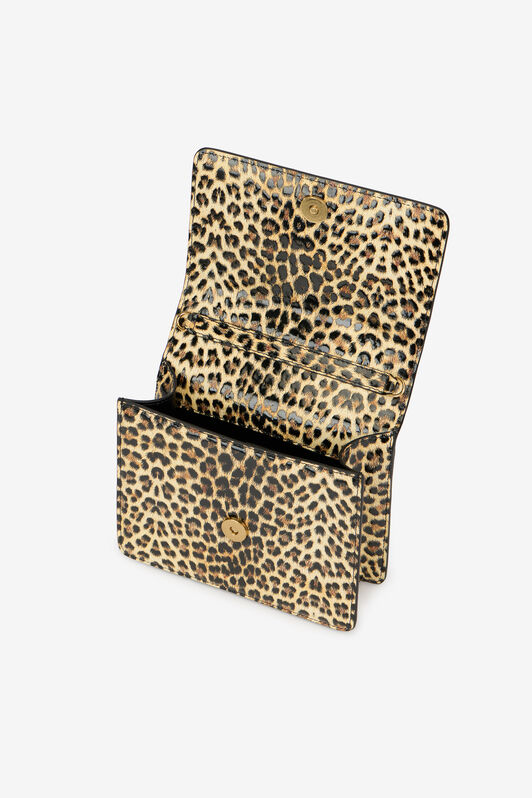 RC Medium Roar  Bag JAGUAR SKIN SKB023-PZS02