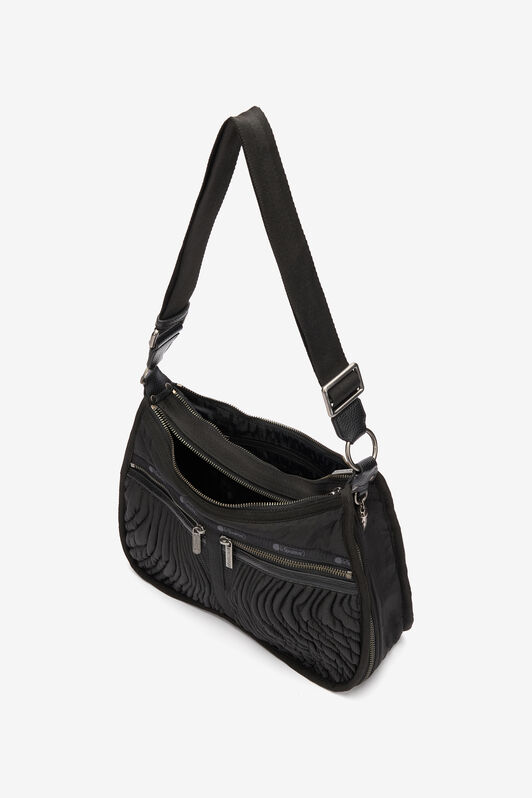 RC Torino Matelasse Bag Black ULL003-IL003
