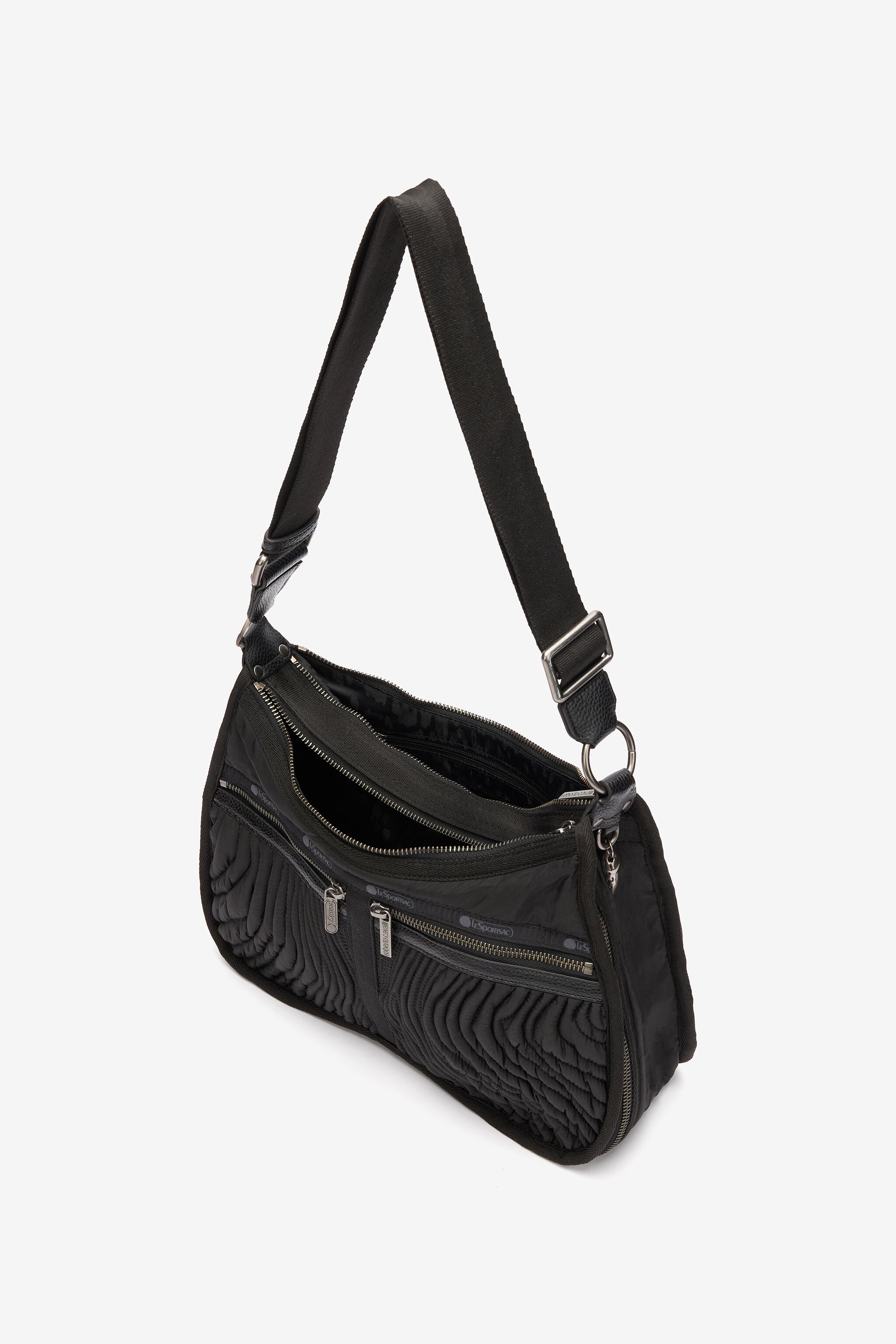 RC Torino Matelasse Bag Black ULL003-IL003