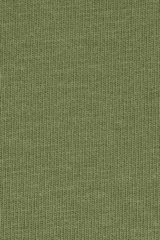 JU Sweatshirt Safari Edition Mit Monogramm RC Grün UJT66G-CF050