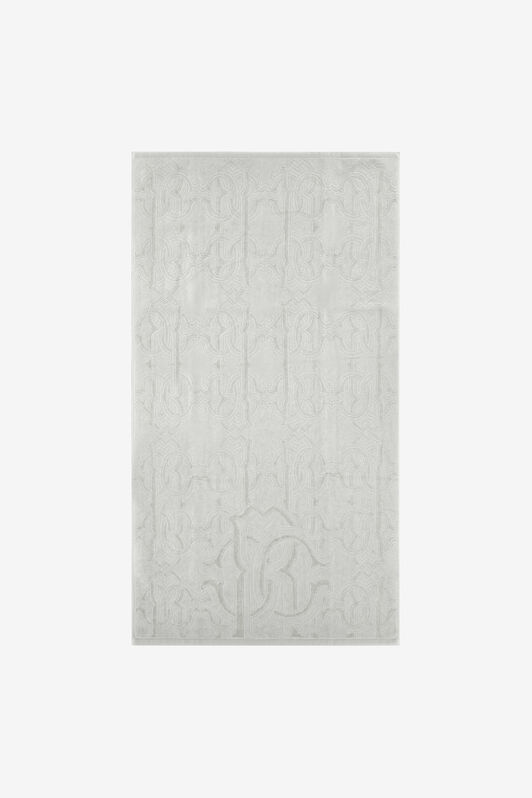 HO Araldico set of towels GRIGIO RALM01-IM001