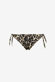 ${brand} Braga de bikini con estampado Queen of Sicily ${colorDescription} ${masterID}