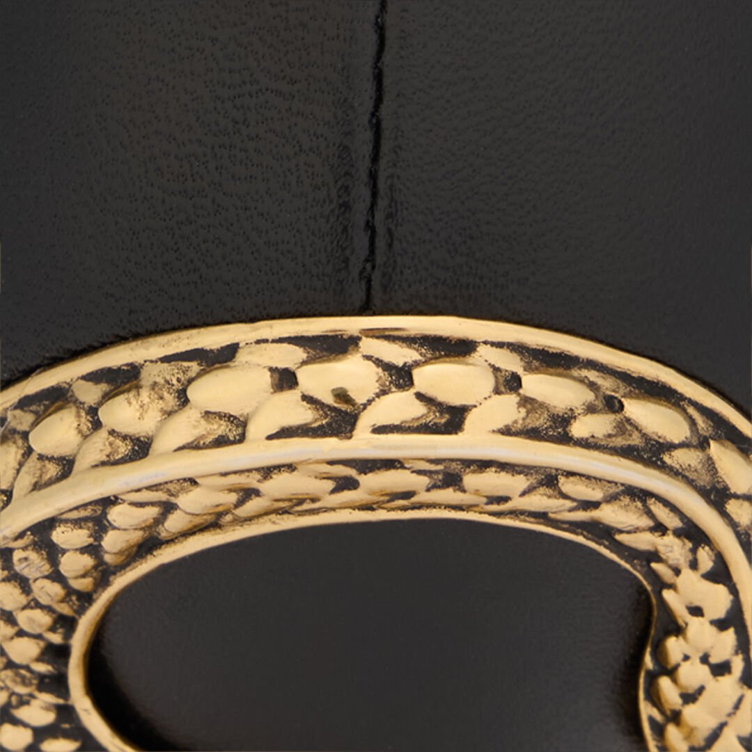 RC Serpentine Pump RC Serpentine Pump BLACK WKS009-PZ319