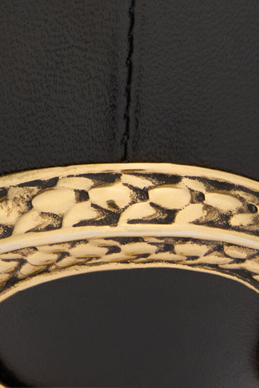 RC Serpentine Pump RC Serpentine Pump BLACK WKS009-PZ319