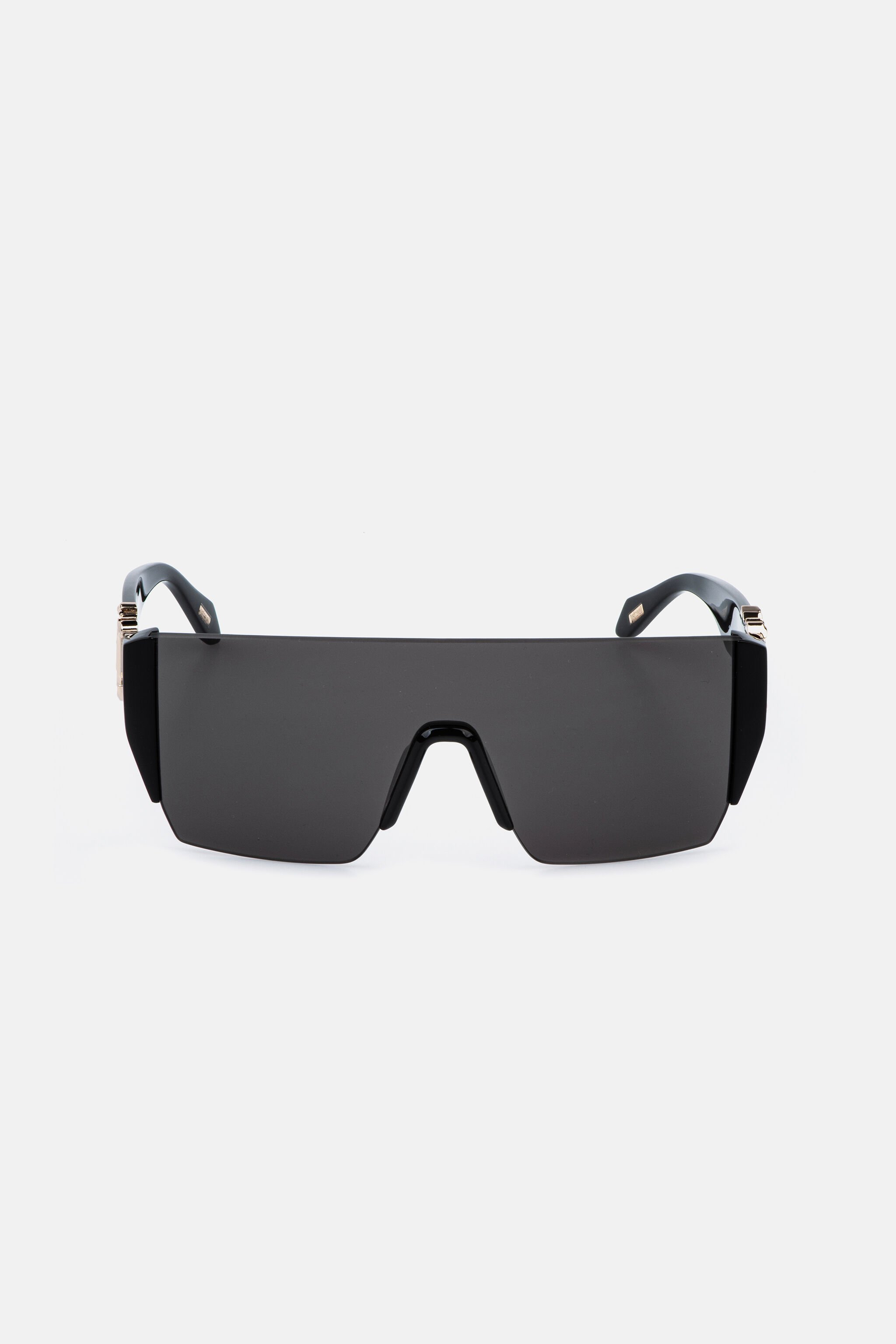 JC Sunglasses Just Cavalli SHINY BLACK UALD19-ID214