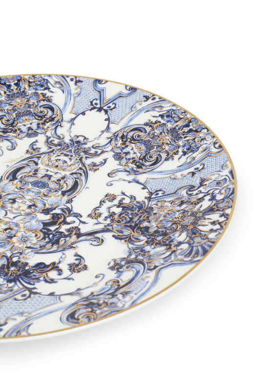 HO Sous-assiette Azulejos VARIANTE UNICA CWLBAH-CCR01