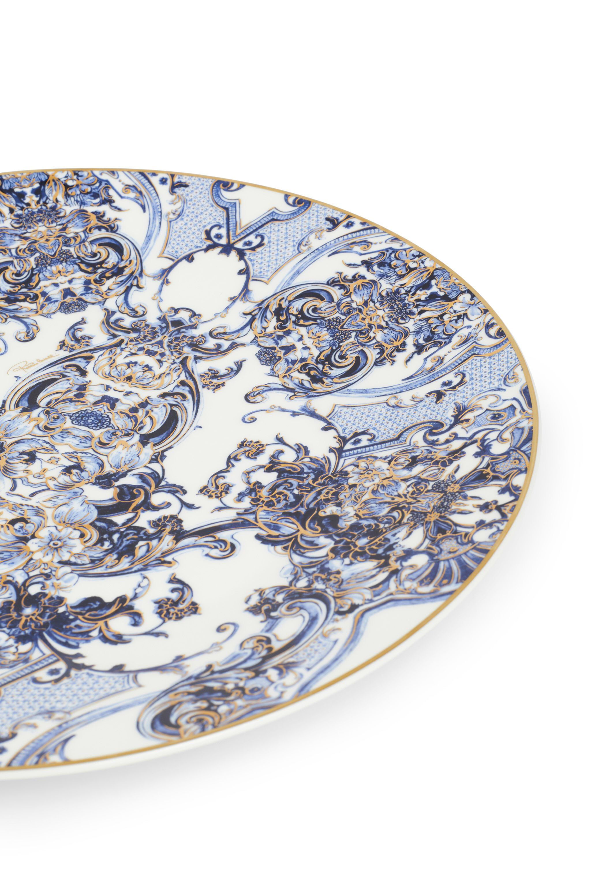 HO Sous-assiette Azulejos VARIANTE UNICA CWLBAH-CCR01