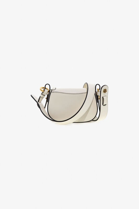 RC Fang Bang Shoulder Bag White SWB007-PZ078