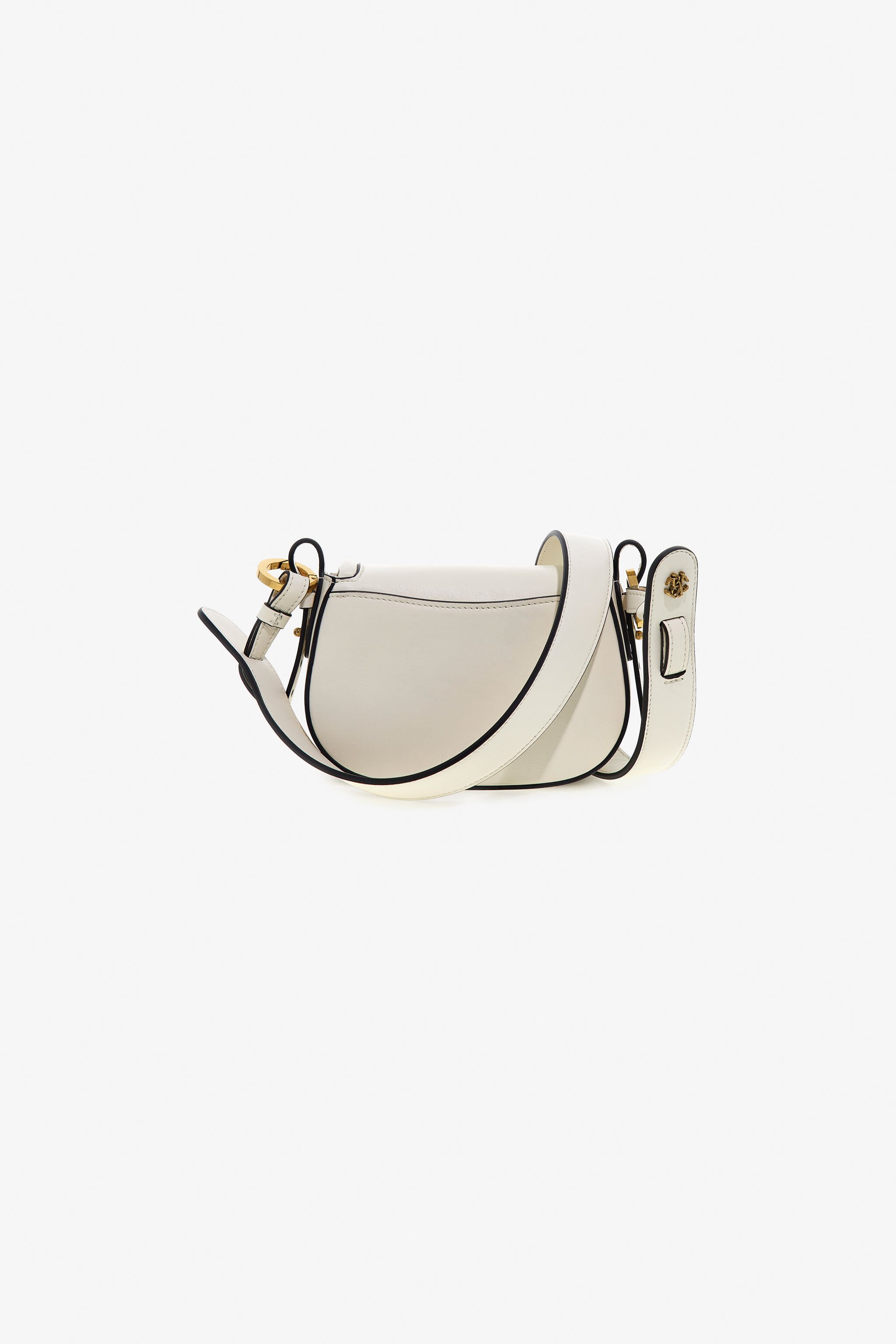 RC Fang Bang Shoulder Bag White SWB007-PZ078
