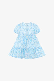 ${brand} Printed Dress ${colorDescription} ${masterID}