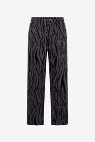 ${brand} Animalier Flock Print Joggers ${colorDescription} ${masterID}