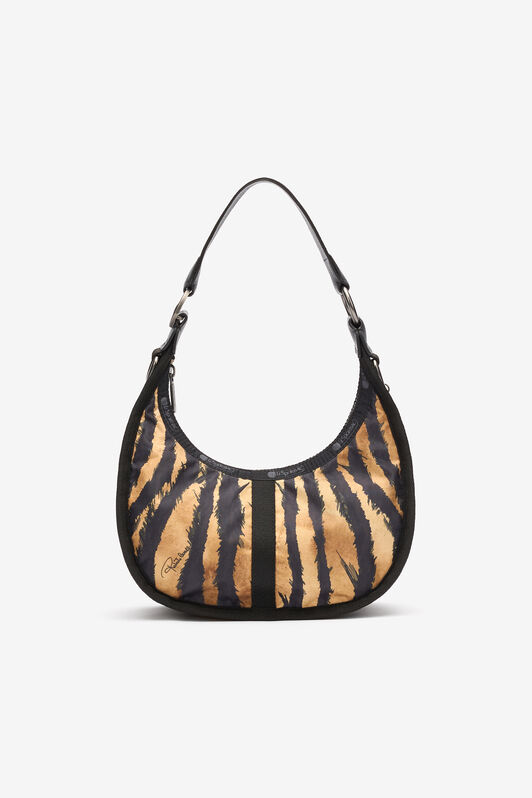RC Bologna Small Bag Light brown/Black ULL007-IL007
