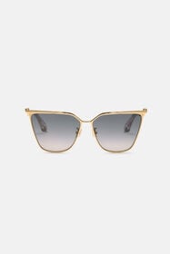 ${brand} Metal front and temple sunglesses ${colorDescription} ${masterID}