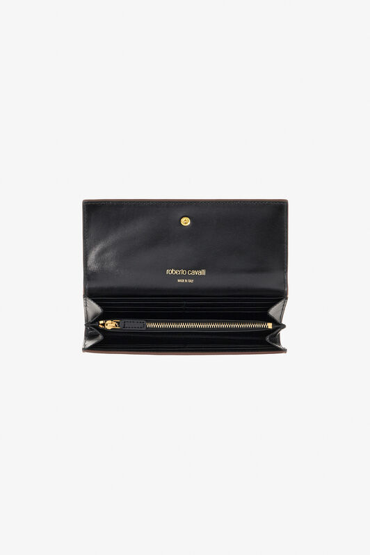 RC Wallet with Monogram RC Bronze SKA002-PN199