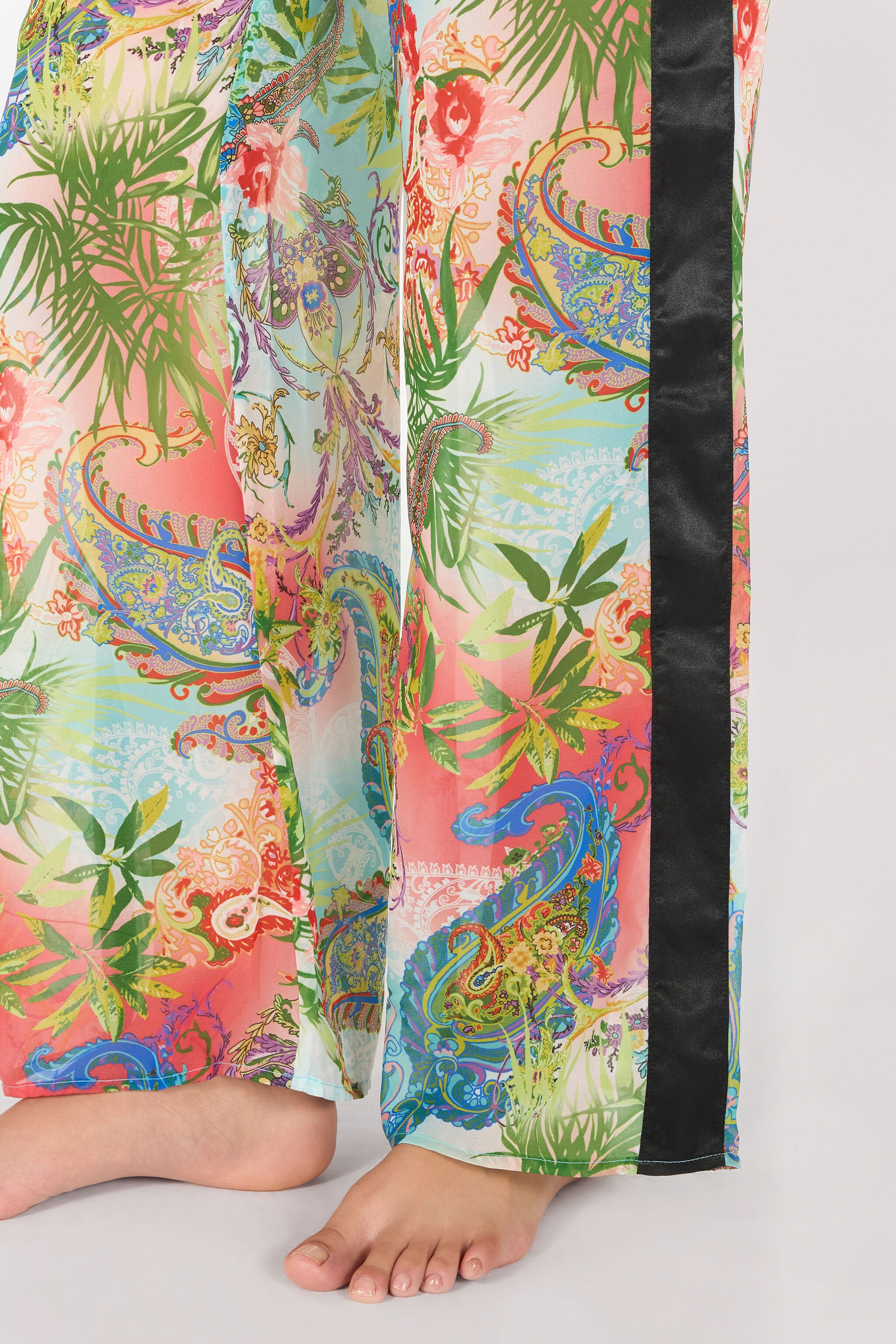 RC Multicolor Trousers MULTICOLOR KSW00C-7GI19