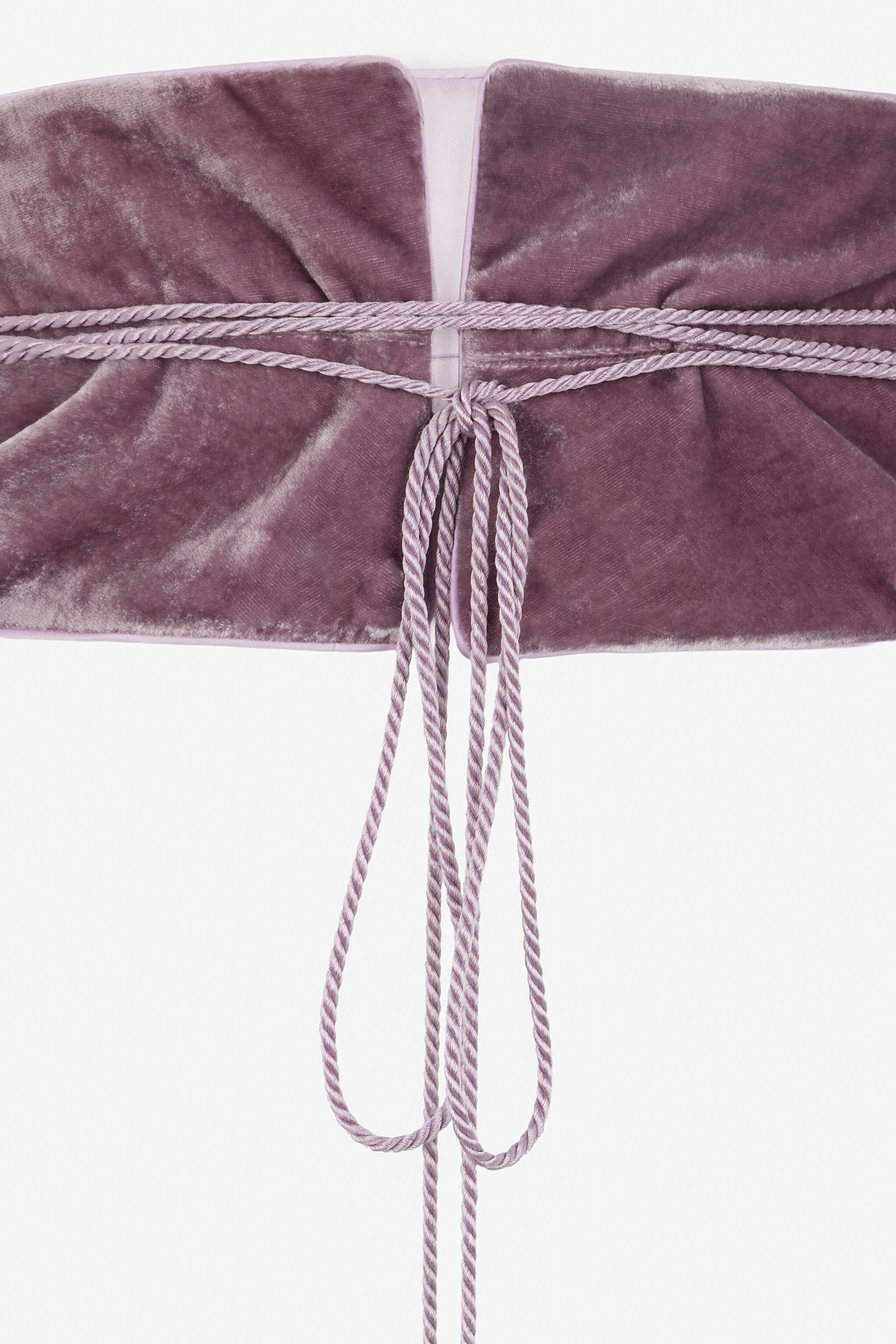 RC Wisteria Sash Belt GLICINE VWC009-VL054