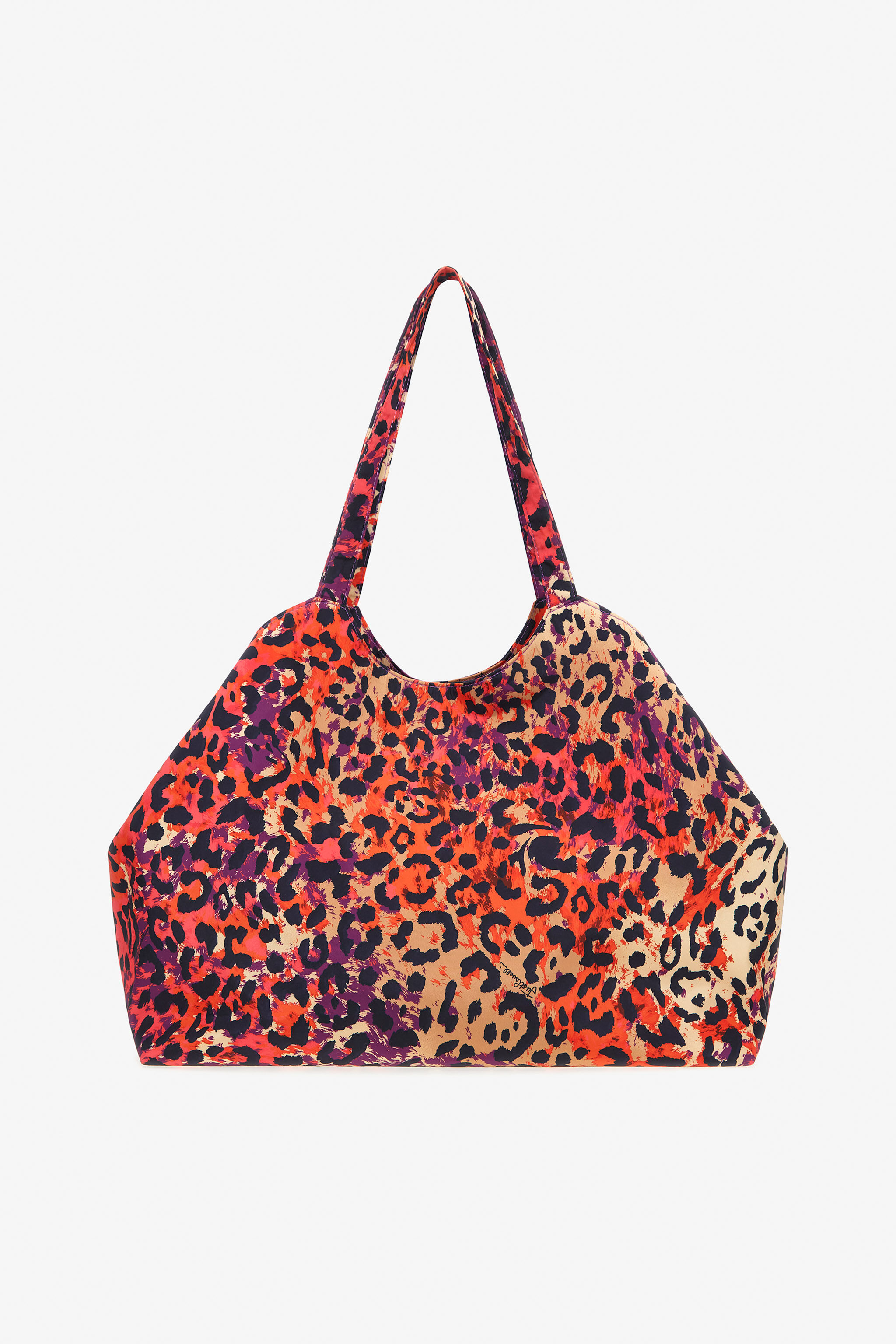 JC Just Cavalli shopping bag  SFB178-SF673