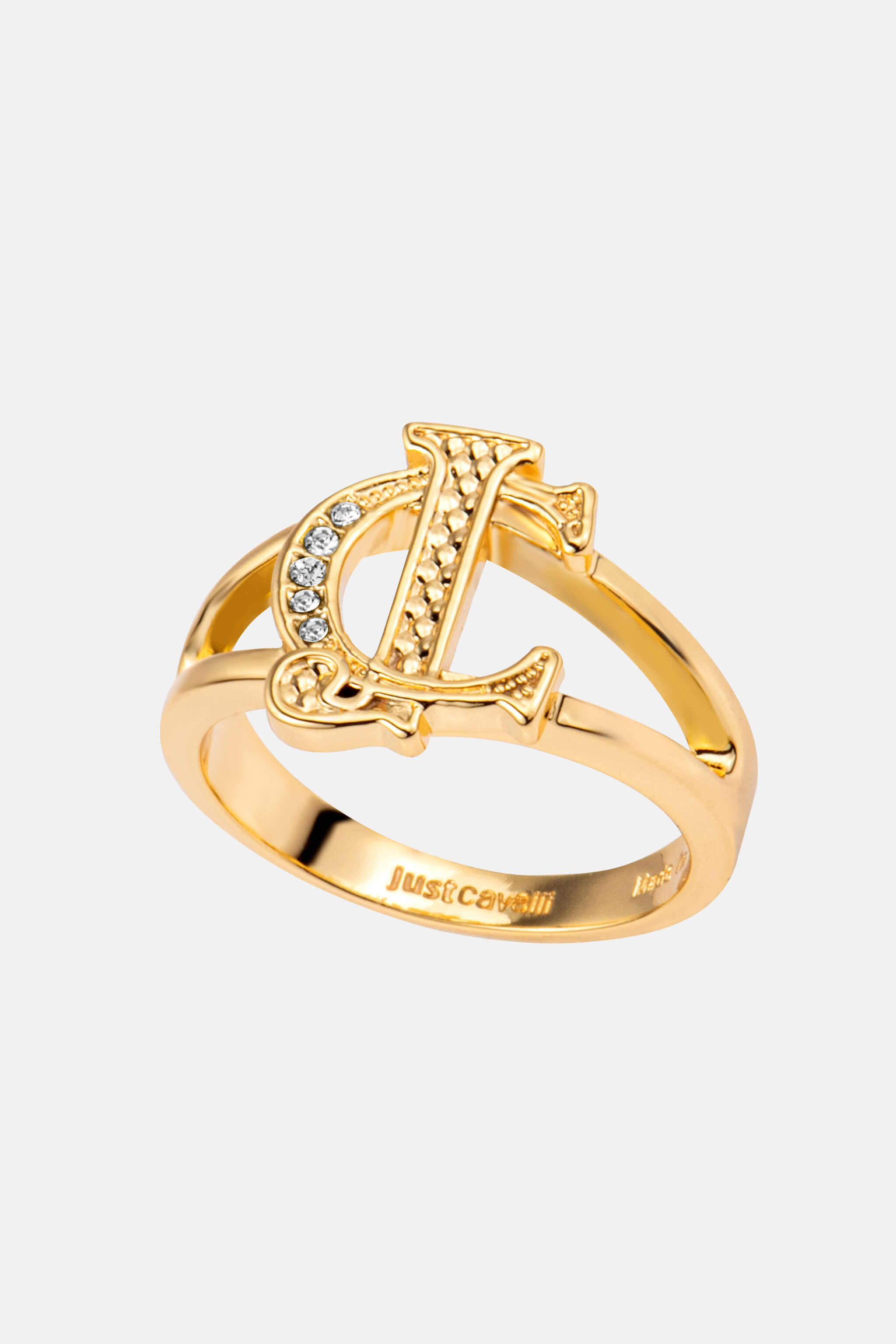 JC Just Cavalli Ring Or SALT0F-IT300