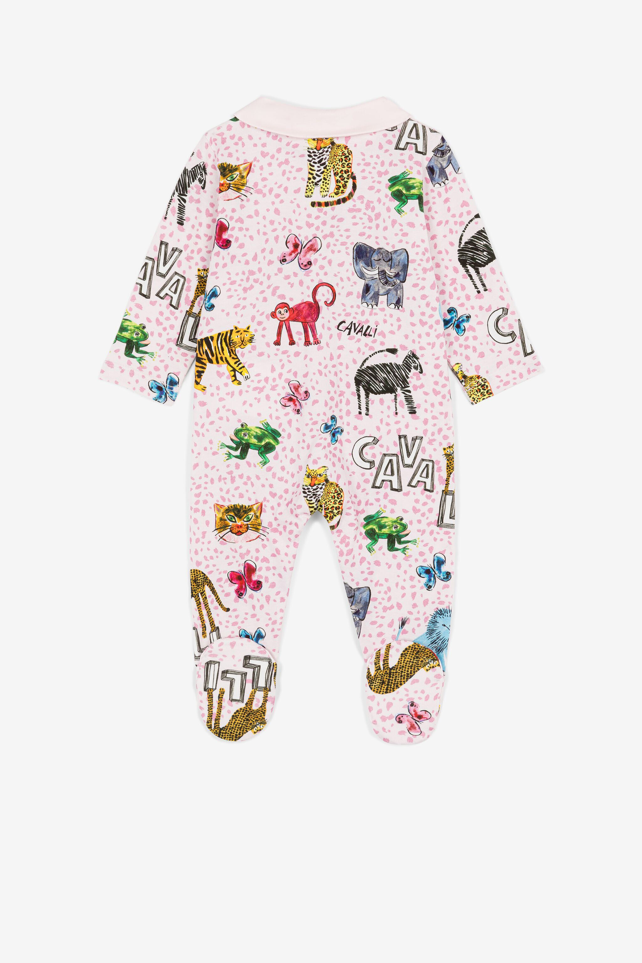 JU Children kit Pink PJT871-JFF07