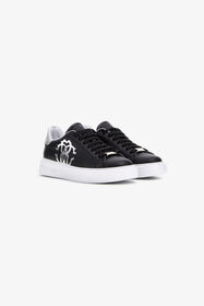 ${brand} Sneakers with Monogram Mirror Snake ${colorDescription} ${masterID}