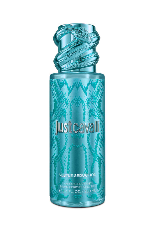 JC JUST CAVALLI SUBTLE SEDUCTION HAIR & BODY MIST 250 ML GENERIC UALI19-II023