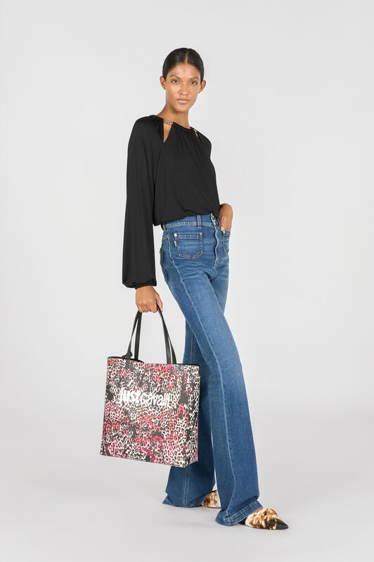 JC Woman Shopping Bag 899+919 RKB119-RK233
