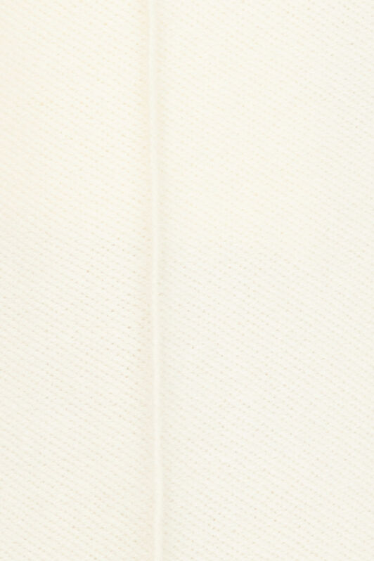 RC Drawstring trousers Ivory TKM200-MA133