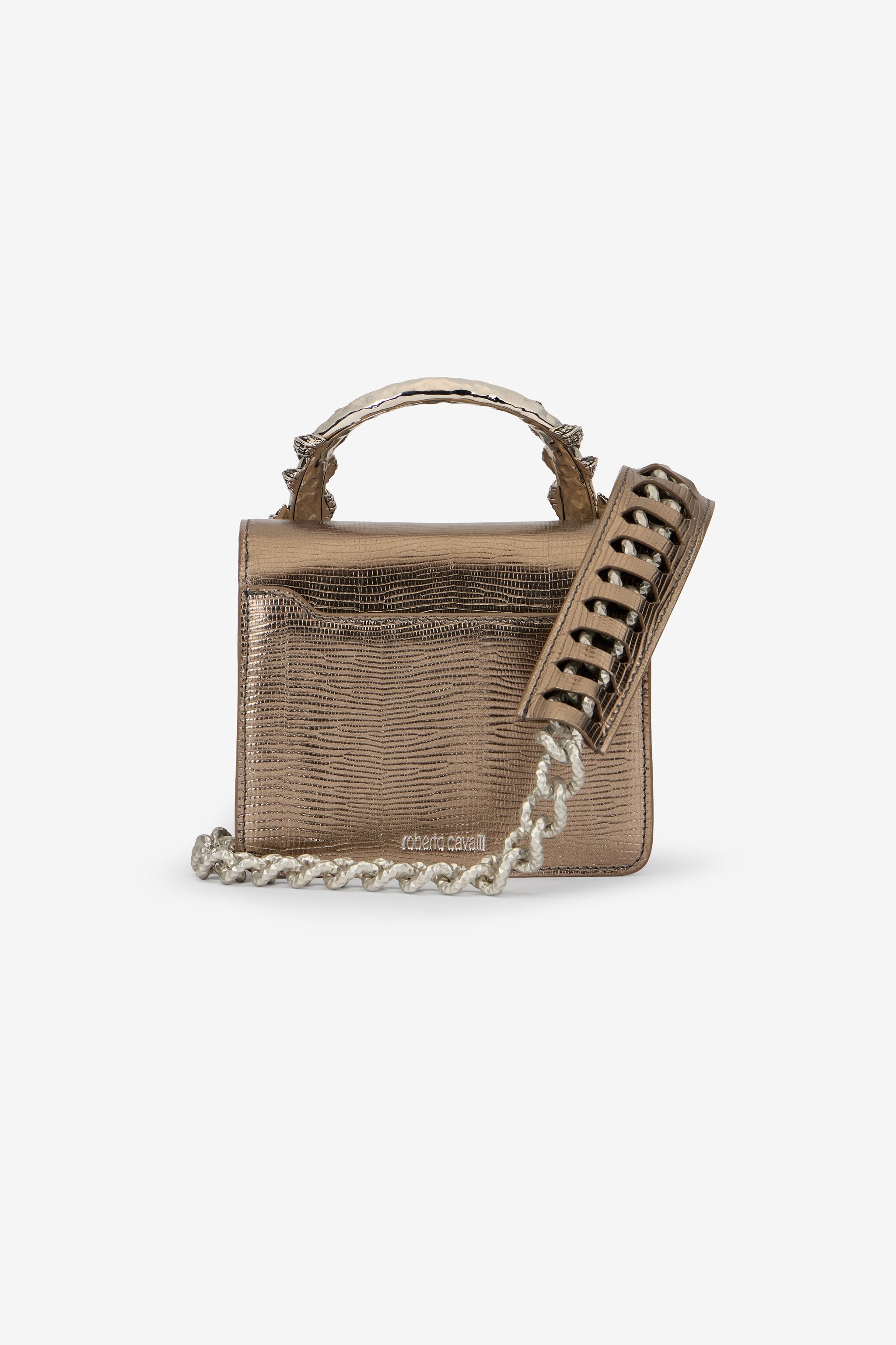 RC Tasche Serpentine SILVER WKB002-PZS72