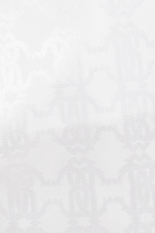 RC Short de Baño Estampado Monogram RC WHITE QOH00A-DJ005