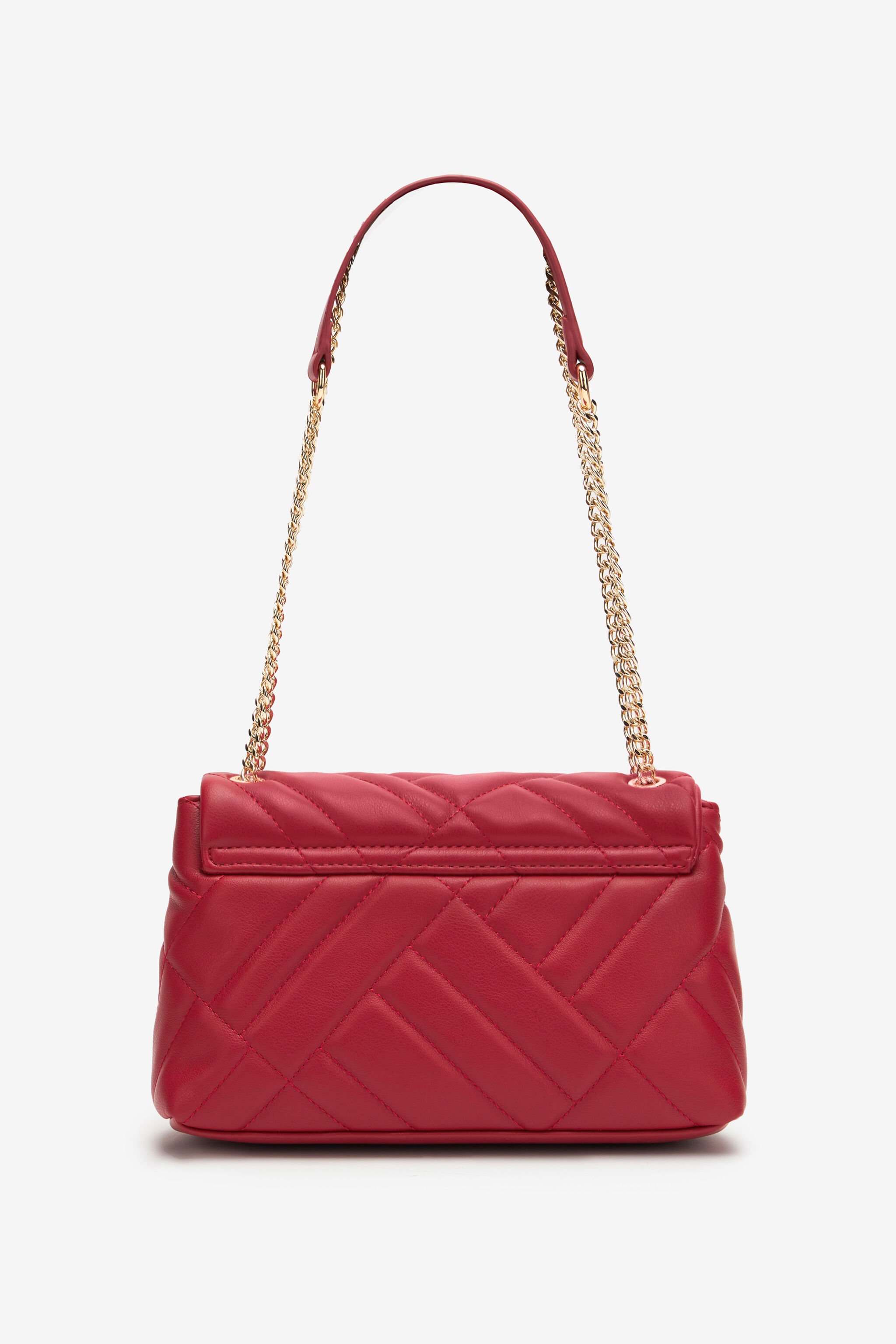 CL Schultertasche Cavalli Class Rot SXB00C-AB076