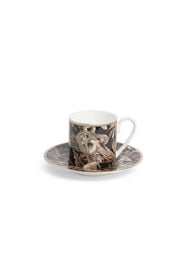 HO Tropical Jungle Black coffee set VARIANTE UNICA GWLBCO-IBAAP