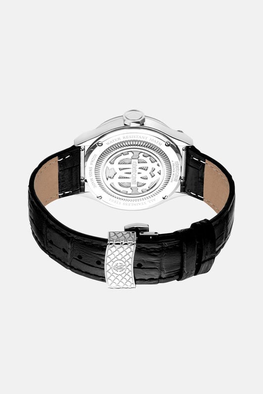 RC Roberto Cavalli by Franck Muller Men watch RC Roberto Cavalli by Franck Muller Men watch Weiß RALG53-IG125