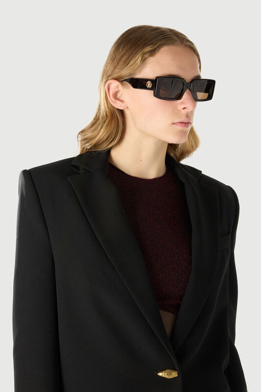 RC Sunglasses Roberto Cavalli Brown SALD43-ID154