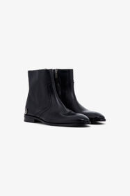 ${brand} Leather Chelsea Boots ${colorDescription} ${masterID}