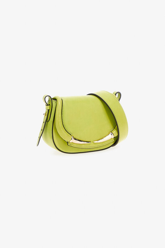 RC Fang Bang Shoulder Bag Light green SWB007-PZ078